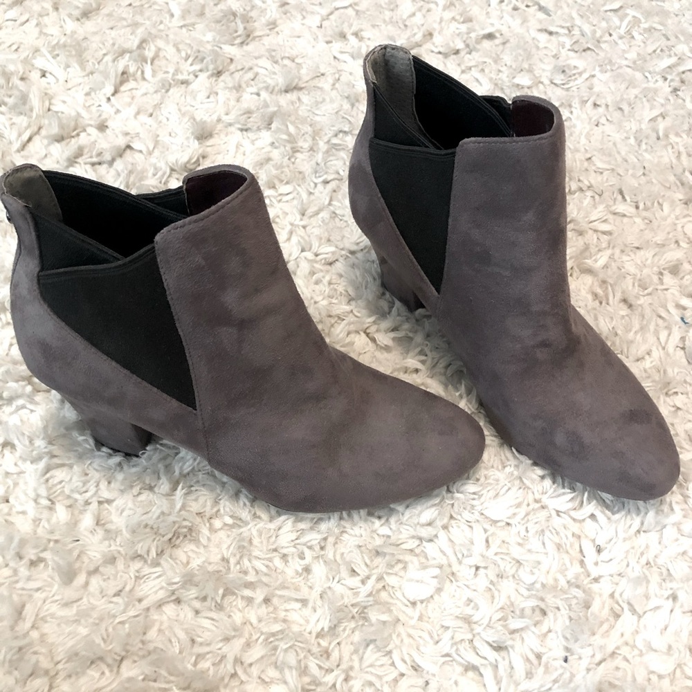 Women's BCBGeneration Booties